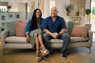 Finding an ADHD Treatment Helped Change the Game for Jay Glazer