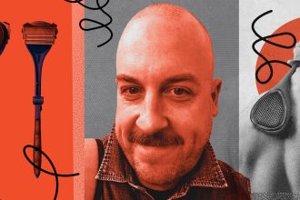 How I Get Rid of My Back Hair Without Asking My Wife or Buddies for Help