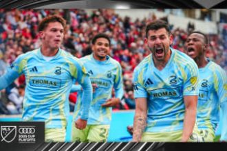 MLS Cup favorites? Philadelphia Union advance with flying colors | MLSSoccer.com