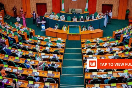 Nigeria moves to create single powerful regulator for fintechs with proposed bill