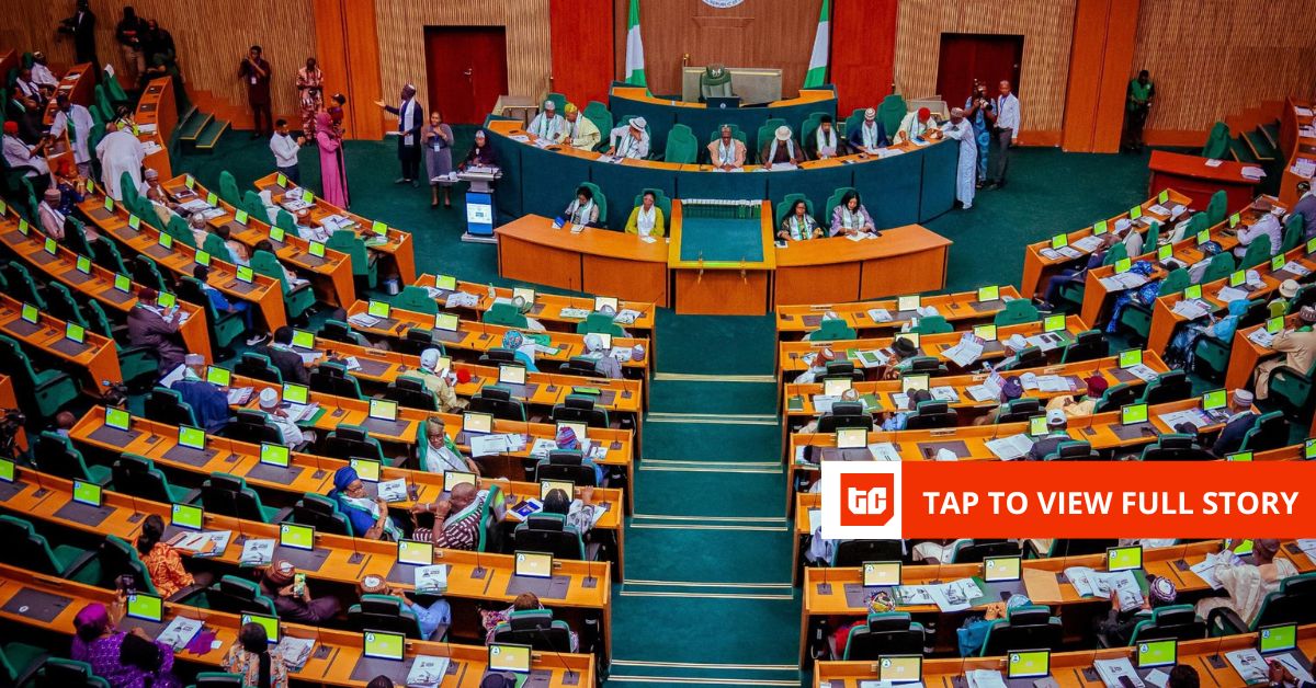 Nigeria moves to create single powerful regulator for fintechs with proposed bill