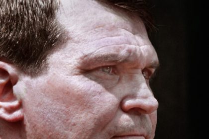 Trump health official ousted after allegedly giving himself a fake title