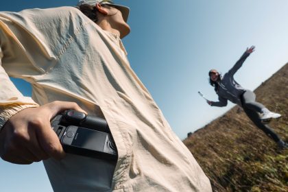 Insta360 launches X4 Air 8K 360° camera with lighter body and AI editing