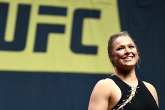 Ronda Rousey doubles down on being the greatest and explains why