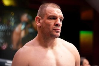 Ante Delija claims ‘rules were broken’ and he was ‘robbed’ in UFC Vegas 110 co-main event