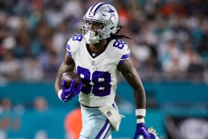 NFL DFS, Cowboys vs. Cardinals: FanDuel, DraftKings daily Fantasy picks, lineups for ‘Monday Night Football’