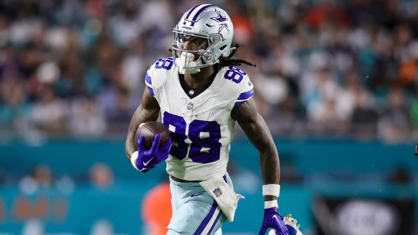 NFL DFS, Cowboys vs. Cardinals: FanDuel, DraftKings daily Fantasy picks, lineups for ‘Monday Night Football’