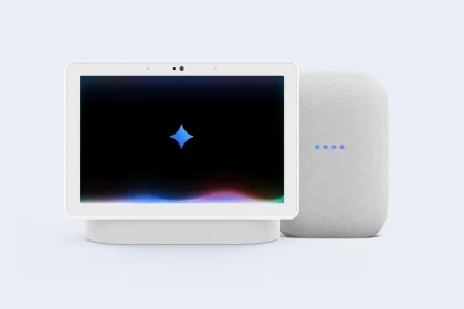 Google adding Gemini to its Smart Home devices while Apple’s next-gen Siri is still M.I.A.