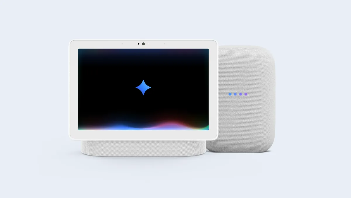 Google adding Gemini to its Smart Home devices while Apple’s next-gen Siri is still M.I.A.