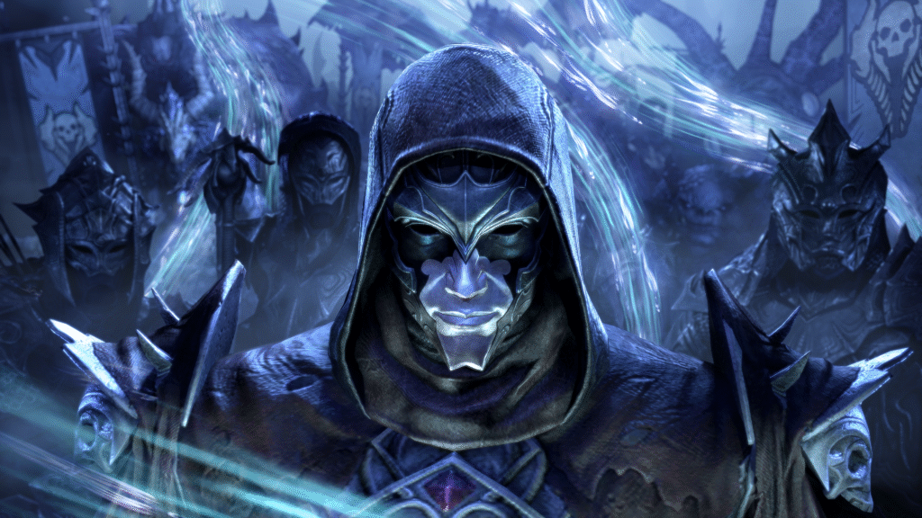 ESO’s Worm Cult saga reaches its dark finale in Seasons of the Worm Cult Part 2