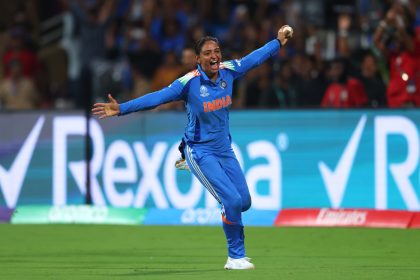 ‘Numb’ Harmanpreet tries to grasp enormity of India’s greatest day