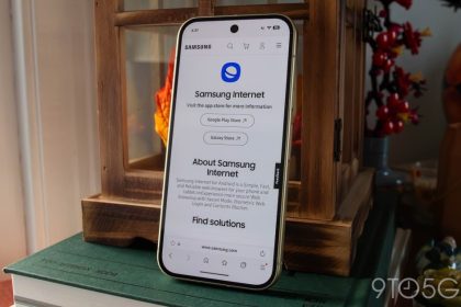 Samsung Internet is coming to PC with Galaxy AI, cross-device sync support