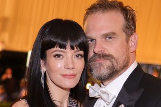 Lily Allen and ex-husband David Harbour put luxurious $8 million NYC home on sale