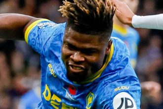 What Wolves owner said about next manager Gary O’Neil in damning critique