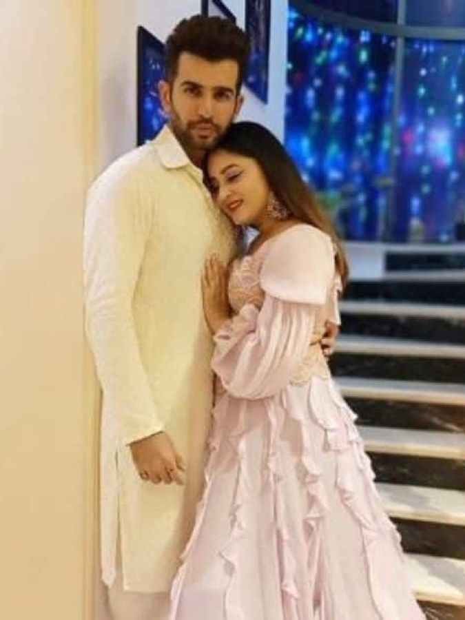 Jay Bhanushali–Mahhi Vij relationship timeline
