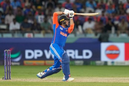 AUS vs IND: 5 Indian stars to watch out for