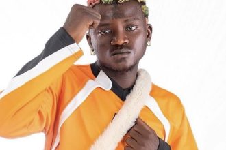 Portable reveals surprising next move for his music career