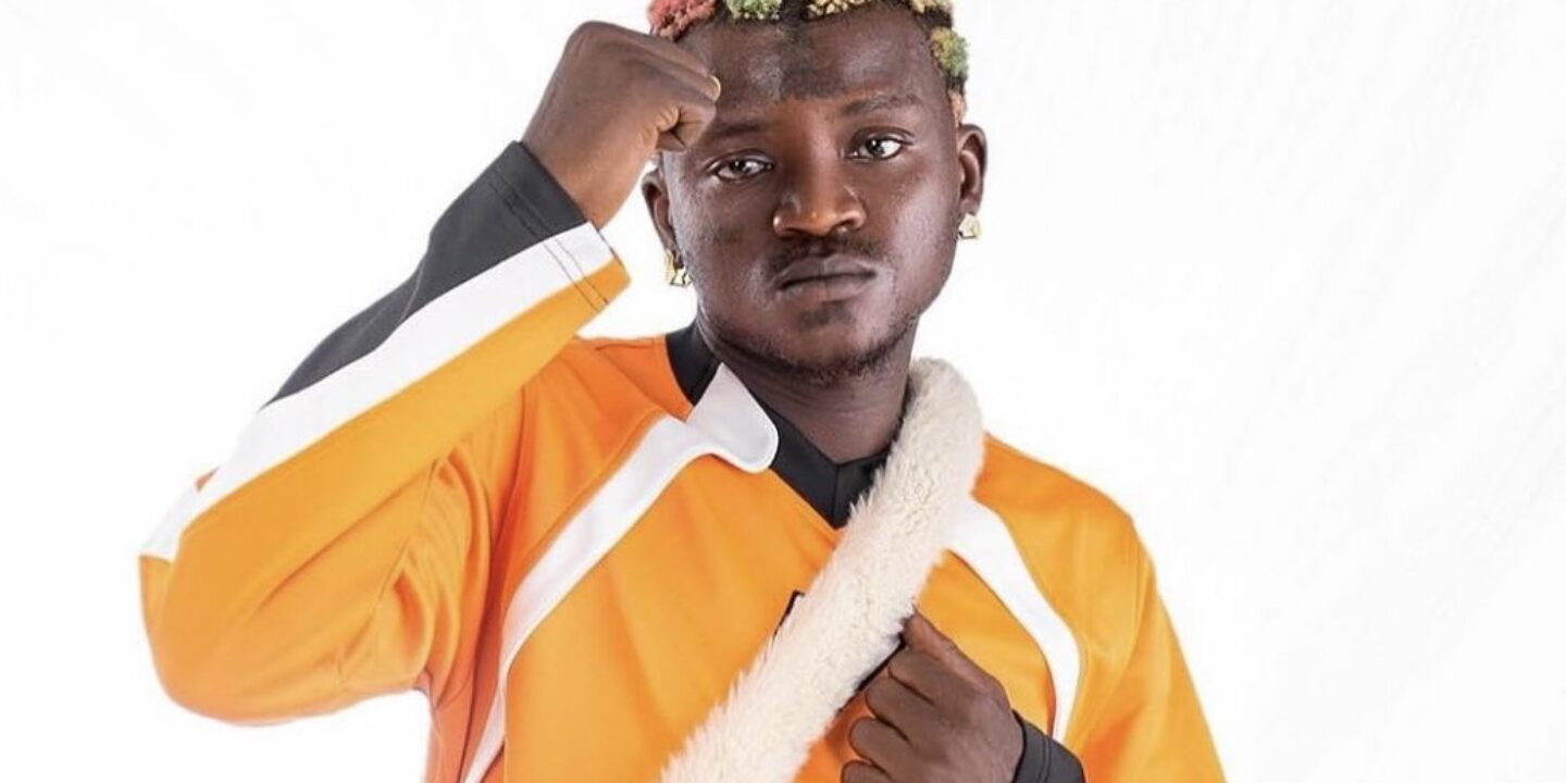 Portable reveals surprising next move for his music career