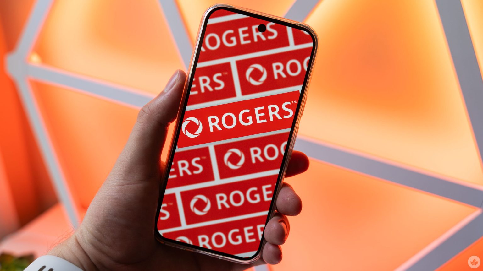 Blue Jays fans used 145,000TB of data on Rogers during first three World Series games