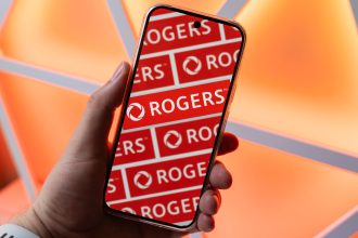 Blue Jays fans used 145,000TB of data on Rogers during first three World Series games