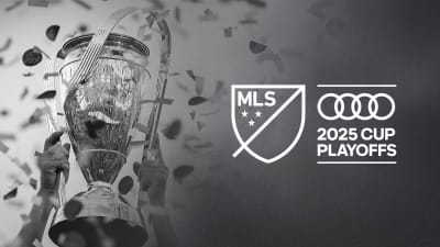 Who’s left? Audi 2025 MLS Cup Playoffs teams, matchups & results | MLSSoccer.com