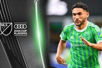 Cristian Roldan fueled by USMNT return: “I can still get better” | MLSSoccer.com