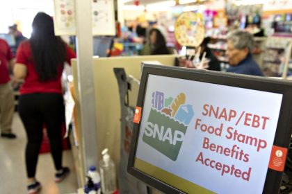DOJ accuses federal judge of making ‘mockery of the separation of powers’ in SNAP appeal
