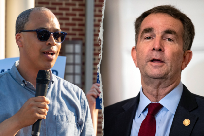 Jay Jones’ transition team to be co-led by ex-governor from blackface scandal, abortion outrage