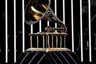Who are the nominees for the 2026 Grammy Awards?