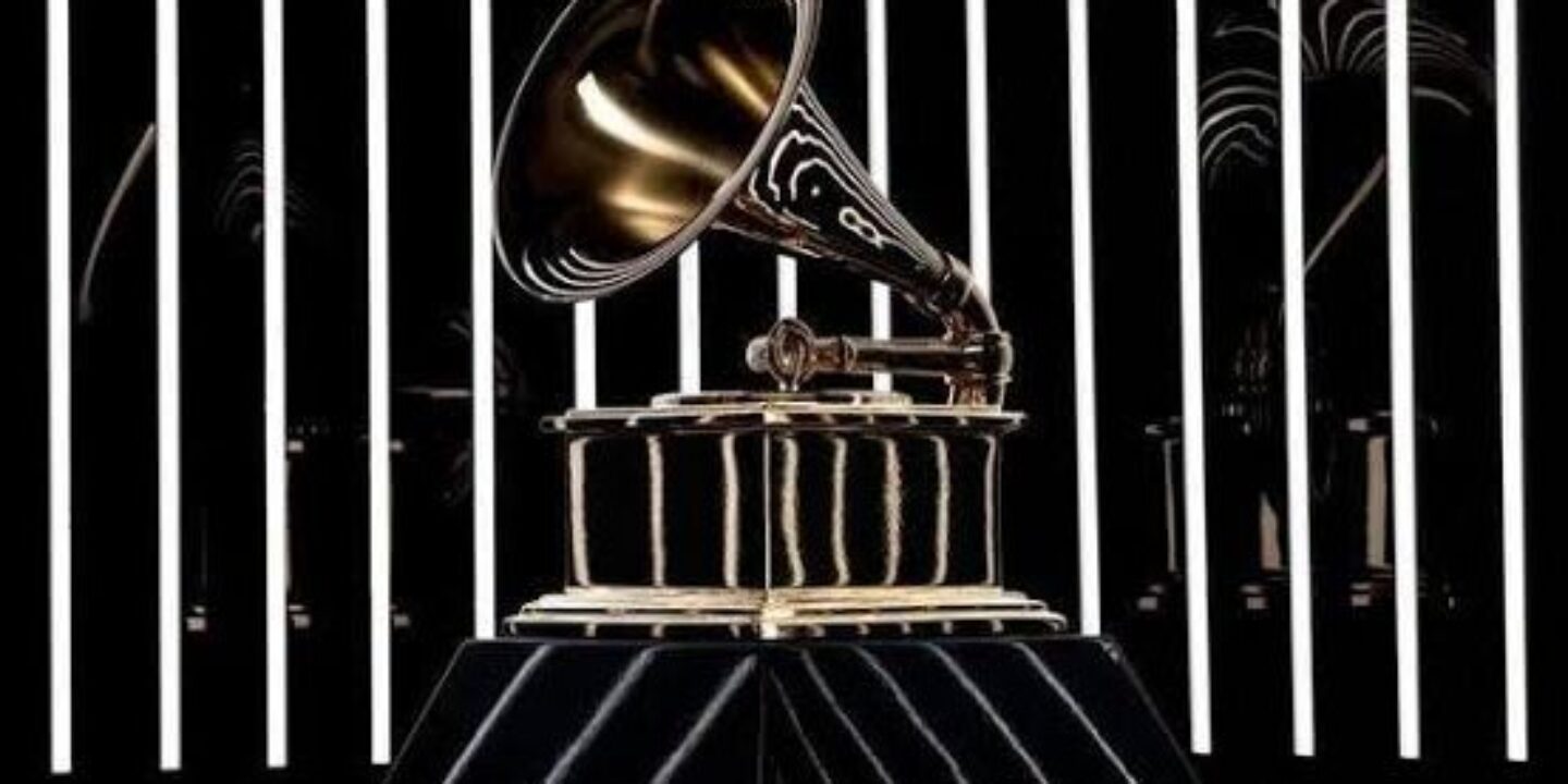 Who are the nominees for the 2026 Grammy Awards?