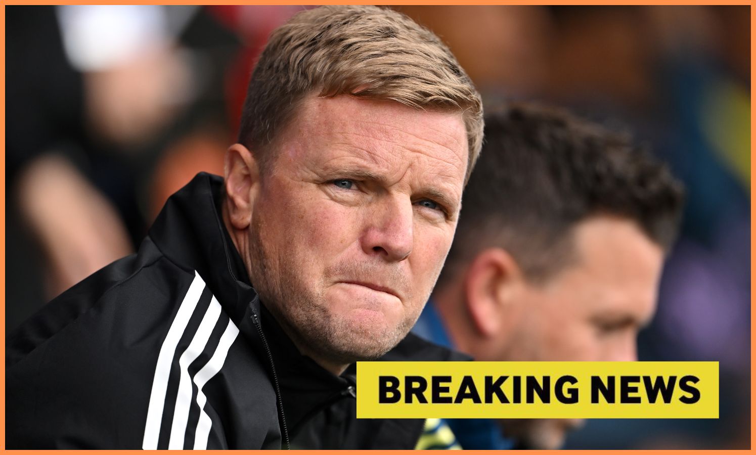 Newcastle United eye 26-year-old midfielder as Joelinton successor