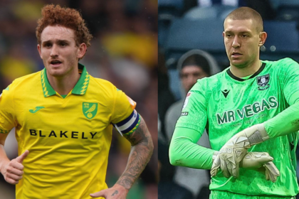 Americans Abroad Midweek Preview: Sargent faces Horvath, and more