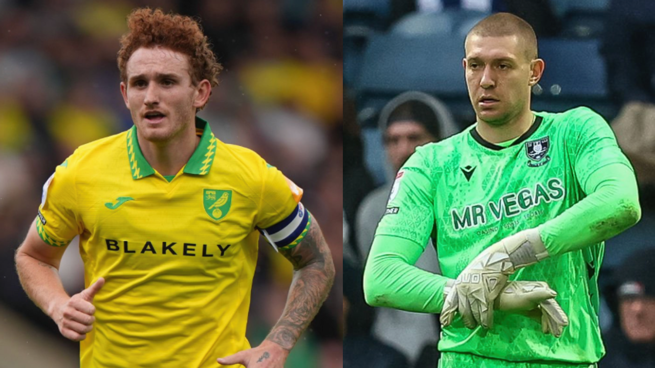 Americans Abroad Midweek Preview: Sargent faces Horvath, and more