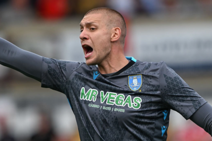 Americans Abroad Player of the Week: Ethan Horvath