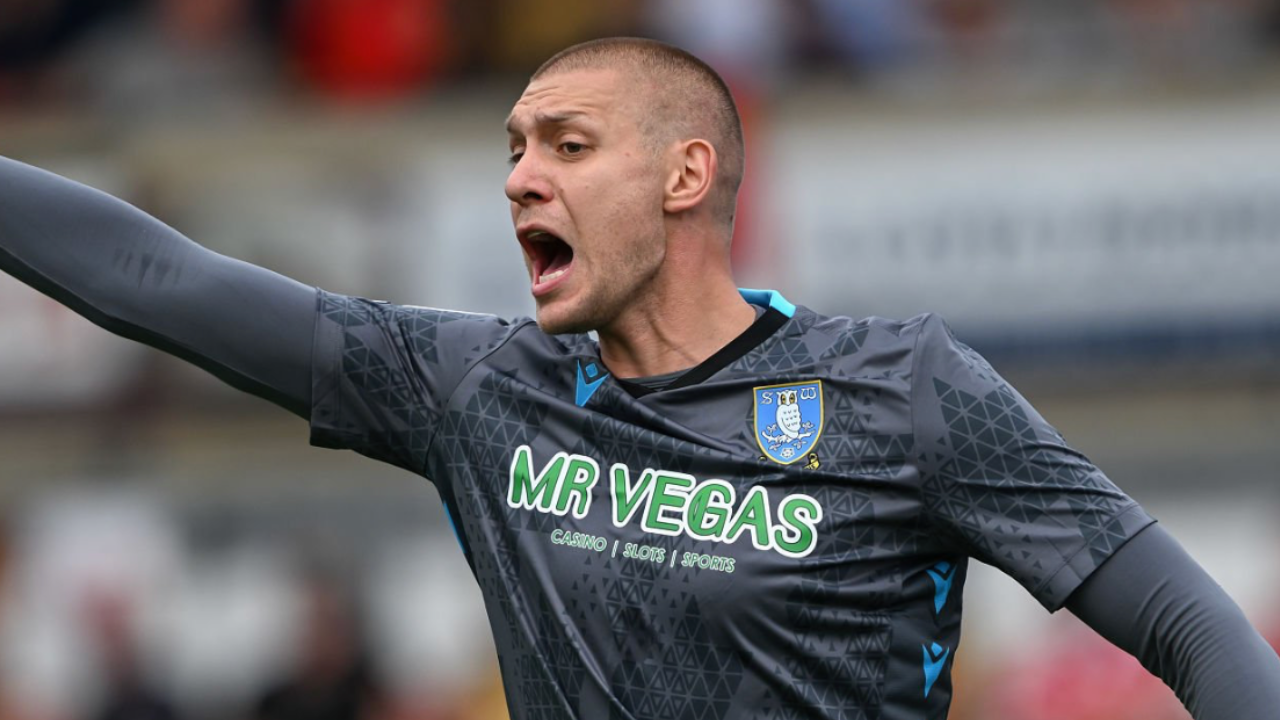 Americans Abroad Player of the Week: Ethan Horvath