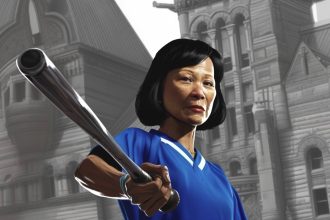 Hilarious Toronto-based Grand Theft Auto parody will hold you over until GTA VI