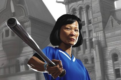 Hilarious Toronto-based Grand Theft Auto parody will hold you over until GTA VI