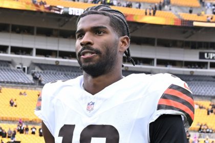 ESPN radio host calls out Browns as rookie Shedeur Sanders remains benched