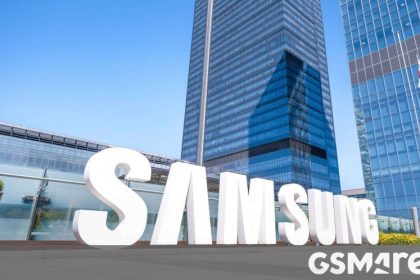 Samsung had a great Q3  thanks to semiconductor and memory divisions