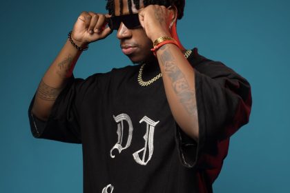 Zimbabwean DJ Spunj Embarks Taking Harare Sound to the World