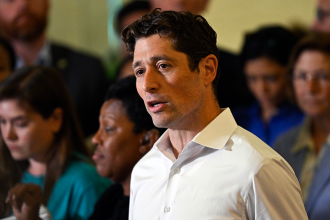 Minneapolis mayor’s race advances to ranked choice voting after no candidate reaches 50%