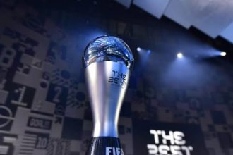 FIFA announce nominees for the 2025 Best Award