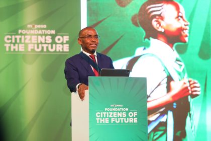 Safaricom Launches Citizens of the Future to Offer Scholarships & ICT Infrastructure to Schools