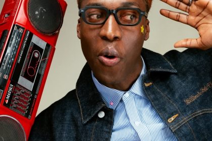 Magba Lyrics by OSHAMO