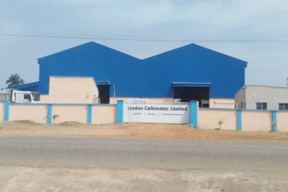 Izedon Carbonates expands lampese factory to bridge importation gap 