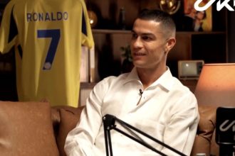 Cristiano Ronaldo predicts winner of the 2025/26 Premier League season