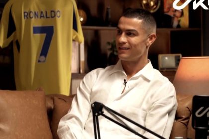Cristiano Ronaldo predicts winner of the 2025/26 Premier League season