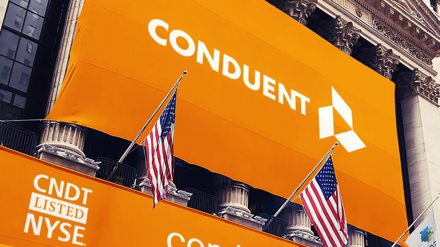 BPO giant Conduent confirms data breach impacts 10.5 million people