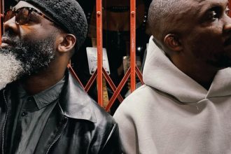 White Juju (Interlude) Lyrics by Show Dem Camp