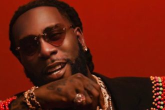 Here’s why Burna Boy’s powerful entrance on The Jennifer Hudson Show has everyone talking